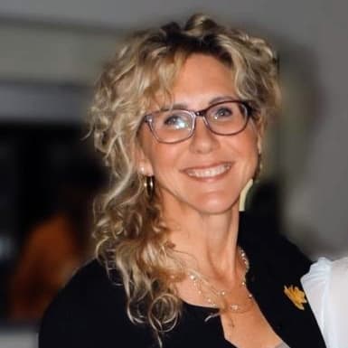 Leanne Perrin - EMDR Therapist